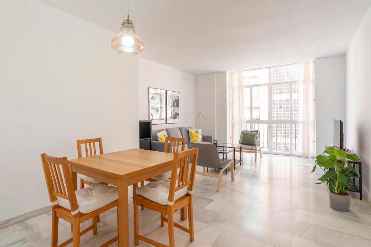 Lu&cia Central Station 2 Parking Free Appartement