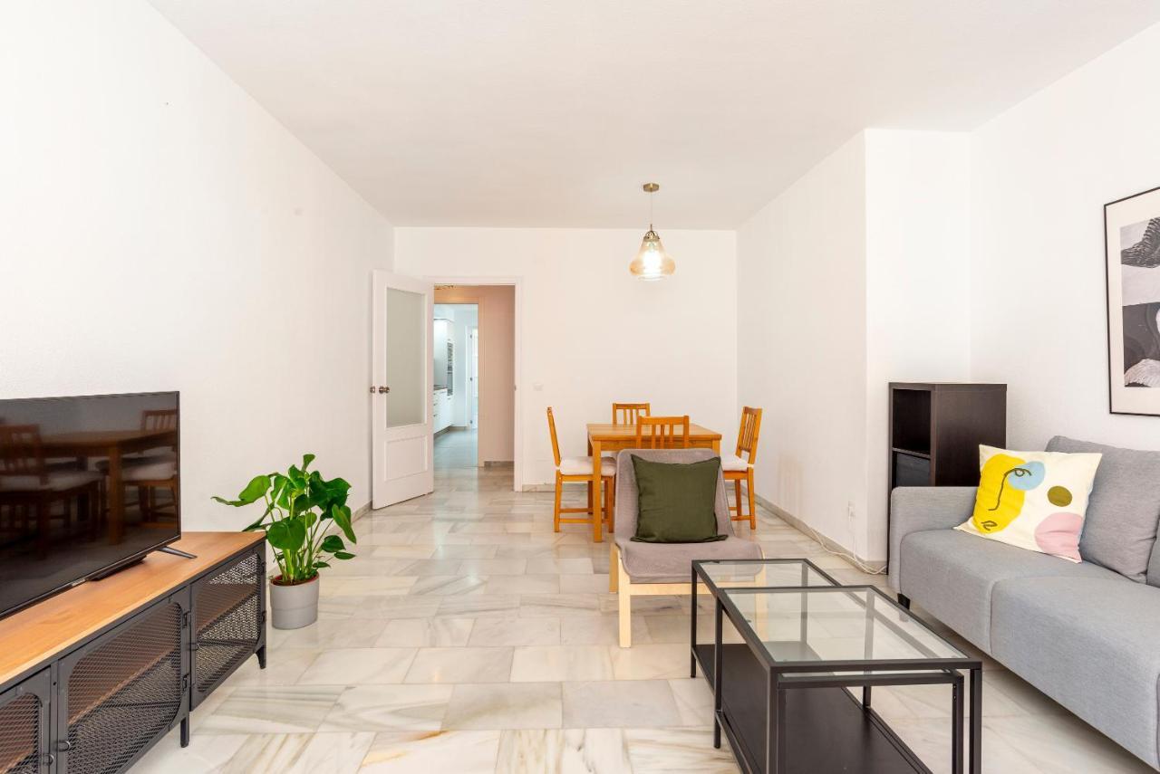 Lu&cia Central Station 2 Parking Free Appartement