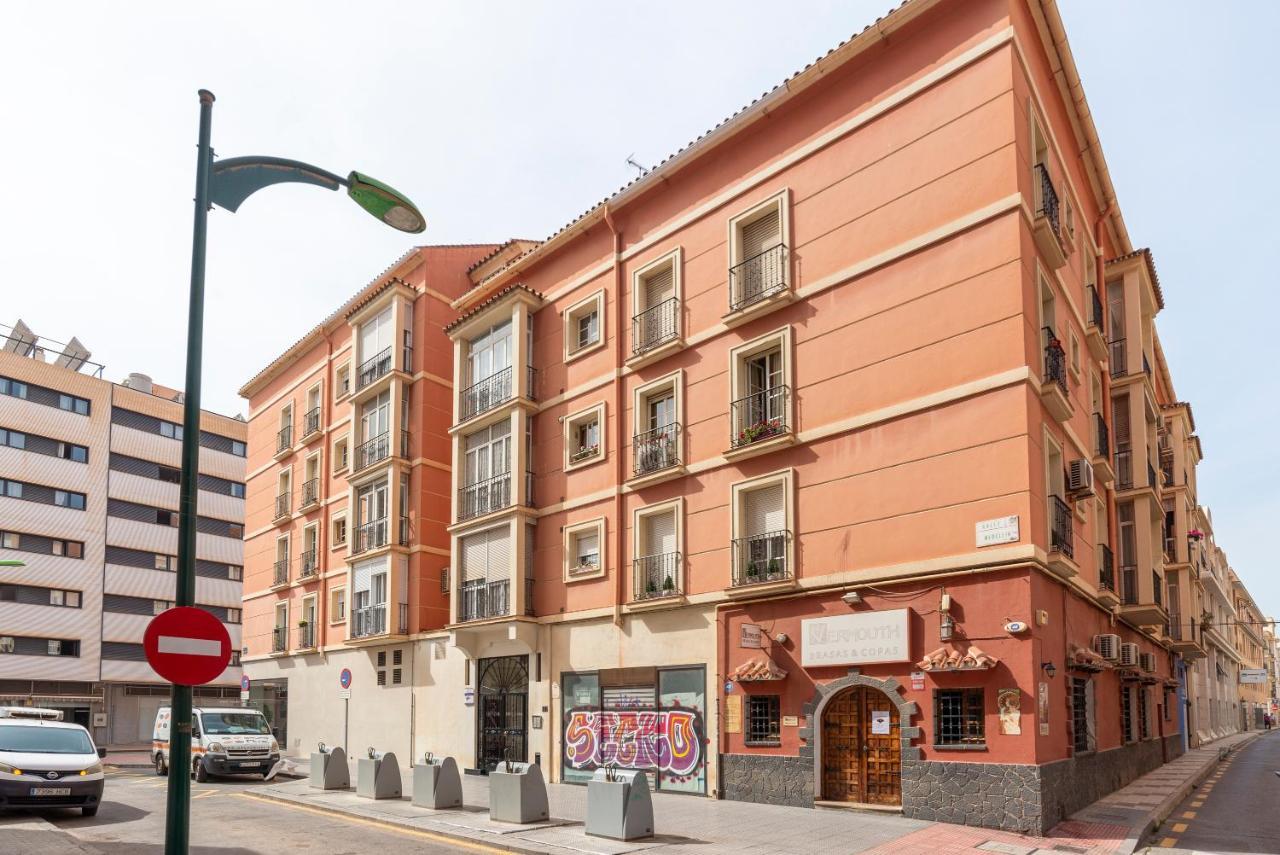 Lu&cia Central Station 2 Parking Free Appartamento