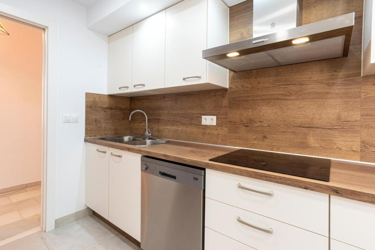 Appartamento Lu&cia Central Station 2 Parking Free